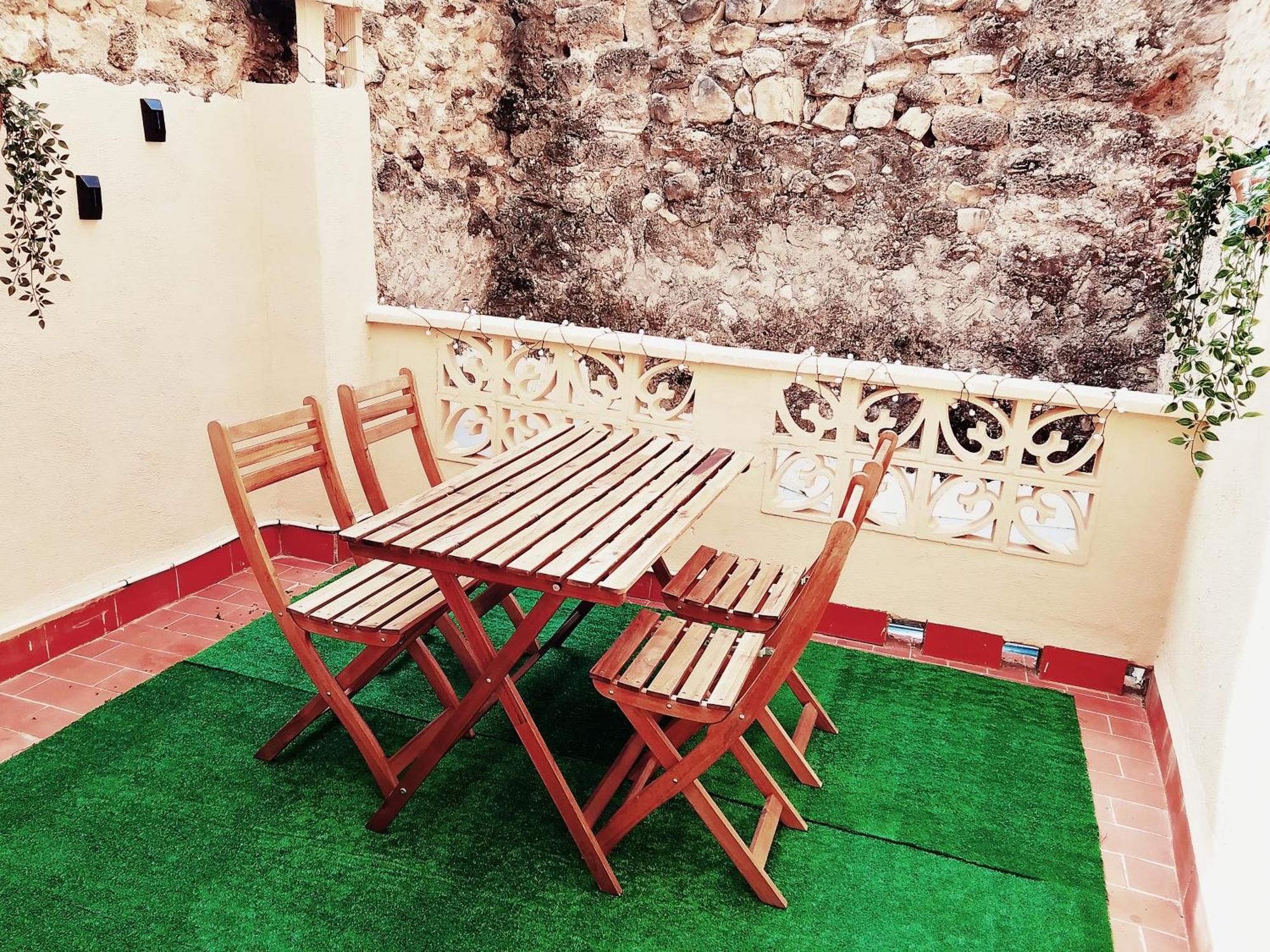 Casa Isabella By Apartments4You Penaguila 외부 사진